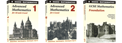 Haese Mathematics